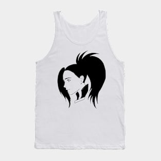 Anime Tank Top